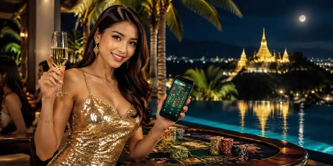 1 Allin ทำไมสล็อตเชิดสิงโตถึงได้รับความนิยม